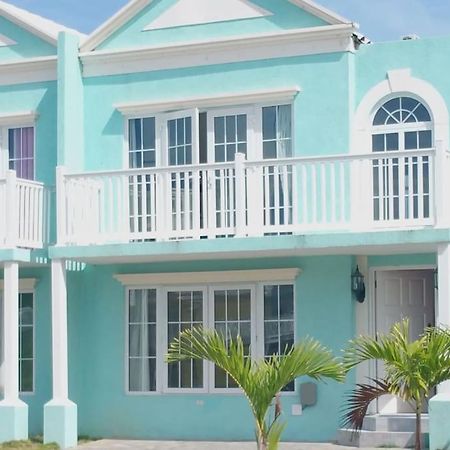 Townhouse By The Bay, Little Bay Country Club ,Negril Villa Orange Bay Bagian luar foto
