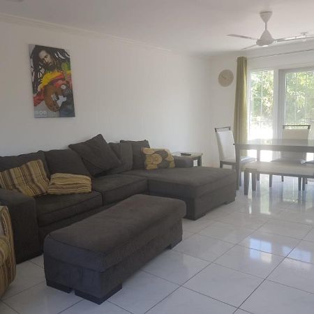 Townhouse By The Bay, Little Bay Country Club ,Negril Villa Orange Bay Bagian luar foto