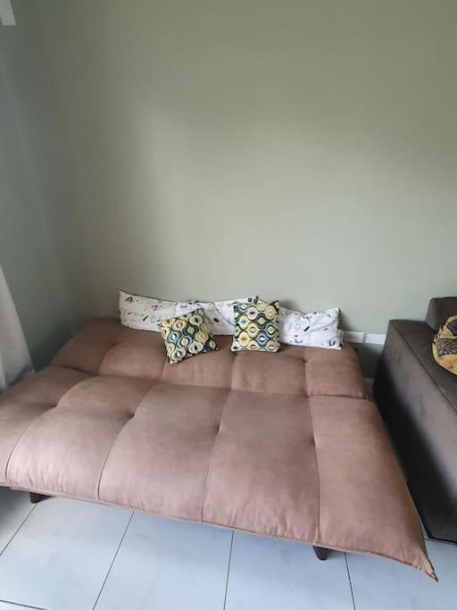 Townhouse By The Bay, Little Bay Country Club ,Negril Villa Orange Bay Bagian luar foto