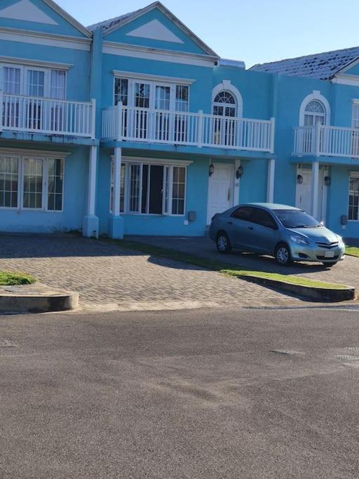 Townhouse By The Bay, Little Bay Country Club ,Negril Villa Orange Bay Bagian luar foto
