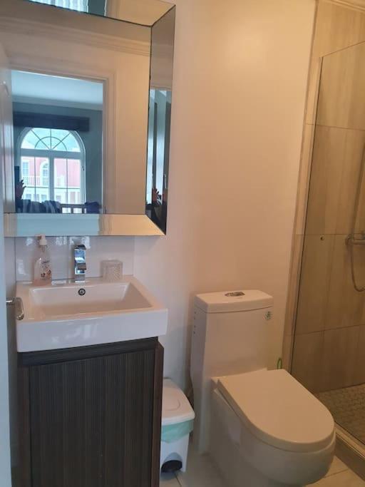 Townhouse By The Bay, Little Bay Country Club ,Negril Villa Orange Bay Bagian luar foto