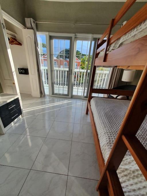 Townhouse By The Bay, Little Bay Country Club ,Negril Villa Orange Bay Bagian luar foto