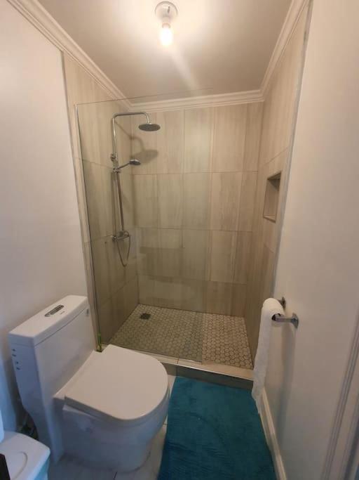 Townhouse By The Bay, Little Bay Country Club ,Negril Villa Orange Bay Bagian luar foto